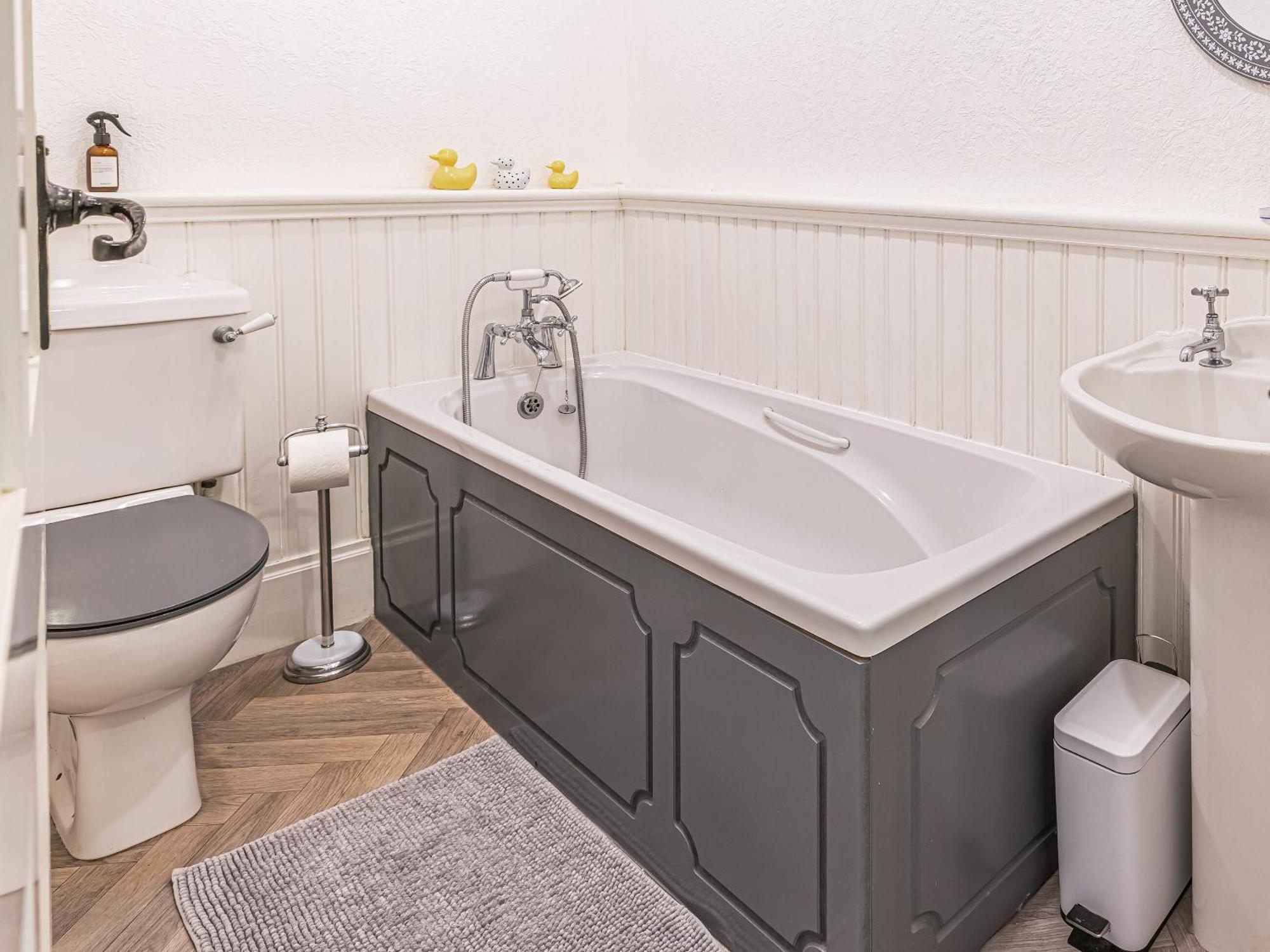 Lodge Farm Cottage هاوورث المظهر الخارجي الصورة